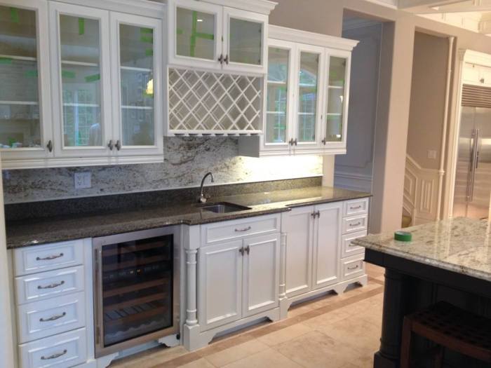 Cabinet Painting Services - PCS Painters™
