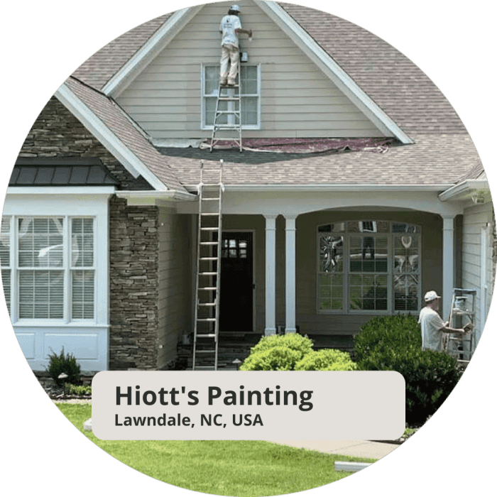The Way of Choosing the Best House Painters Near Me The Way of Choosing the Best House Painters Near Me