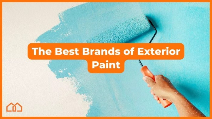 The Best Brands of Exterior Paint – Marketplace Homes
