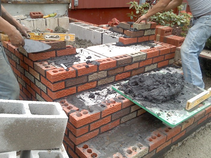 Masonry Contractor | Montclair NJ | Essex County NJ |Masonry ...