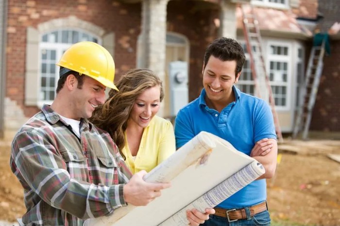 Amerhart | Why you should hire a licensed contractor