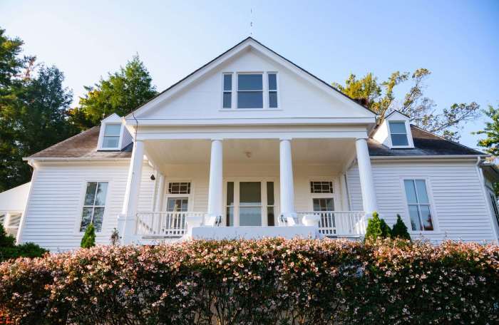 Historic Restoration Contractors | Historic Home Restoration