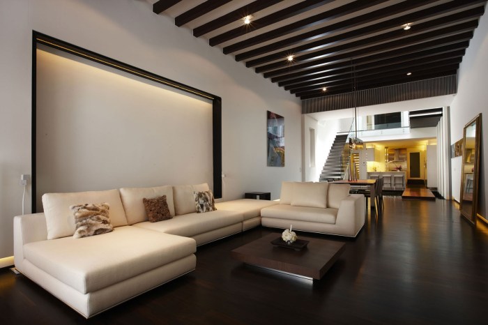 26 Perfect Luxurious Home Interior Architecture Designs - Interior ...