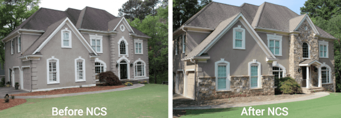 Exterior Remodeling - Johnstown Construction Services Exterior Remodeling - Johnstown Construction Services