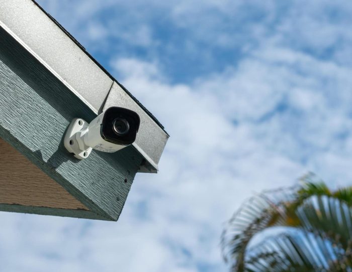 Security Camera Installation | Security Camera Installers Near Me