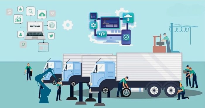 How to Create a Preventive Maintenance Plan for your vehicles